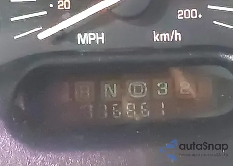 1999 Buick Century Custom из США, поврежденный, VIN 2G4WS52M3X1620529